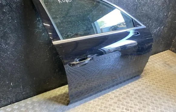 Audi A4 S4 B9 Front door