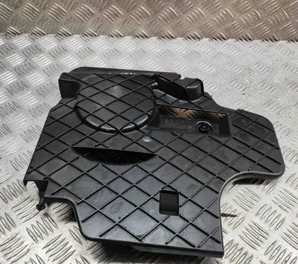 Mercedes-Benz C W204 Timing chain cover A6510100175