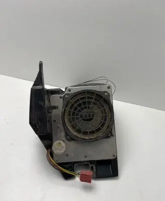 Audi A3 S3 8L Subwoofer speaker 8L0035381D 34072A 49134102330
