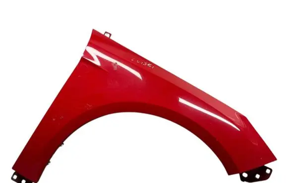 Ford Focus Fender 