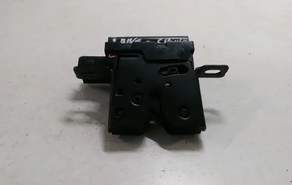 Renault Scenic I Tailgate window lock/catch/latch 8200000894