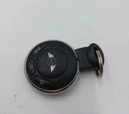 Mini Cooper Countryman R60 Ignition key/card 