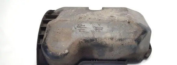 Ford Galaxy Engine splash shield/under tray 028103660