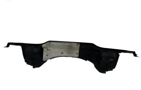 Mini Cooper Countryman R60 Engine compartment bulkhead 9802791 51489802791 1779821002