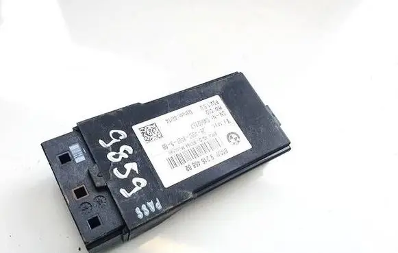 BMW i3 Other control units/modules 921646802 04982867