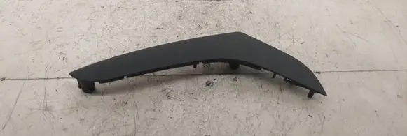 Volkswagen PASSAT B6 Rear door handle trim 3C4867371