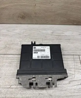 Volkswagen Sharan Gearbox control unit/module 09B927750 31036PW060 11C1G15C