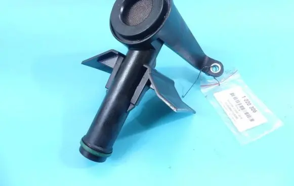 Volvo S80 Intercooler hose/pipe 6G9N-6617-AC IMPRK1220306