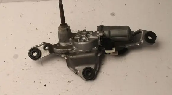 Mazda 6 Rear window wiper motor