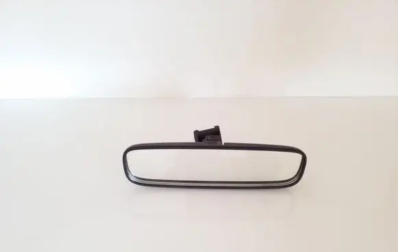 Honda Civic Rear view mirror (interior) 012197