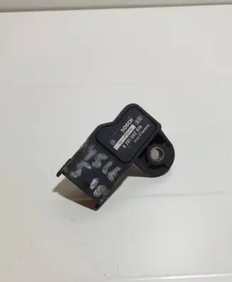 Chrysler Voyager Air pressure sensor 0281002514
