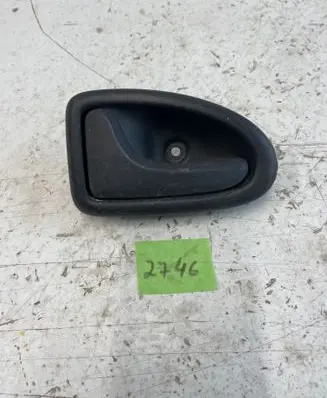Renault Trafic II (X83) Rear door interior handle 7700423887 96012