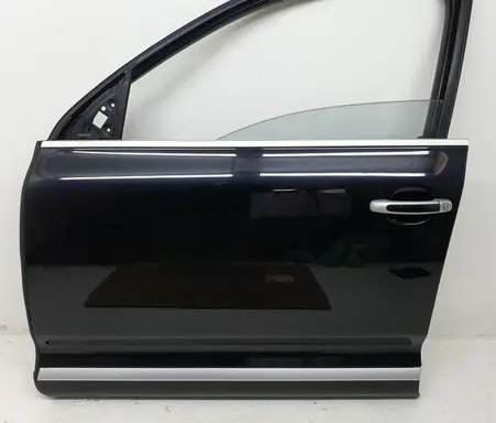 Porsche Cayenne (9PA) Front door