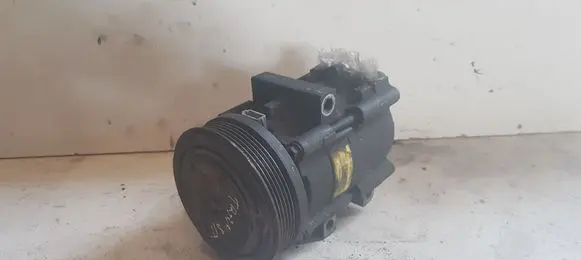 Ford Transit Air conditioning (A/C) compressor (pump) XS7H19D629AB