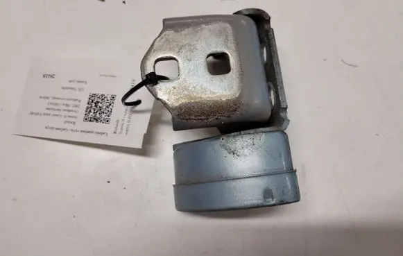 Renault Scenic II - Grand scenic II Rear door upper hinge
