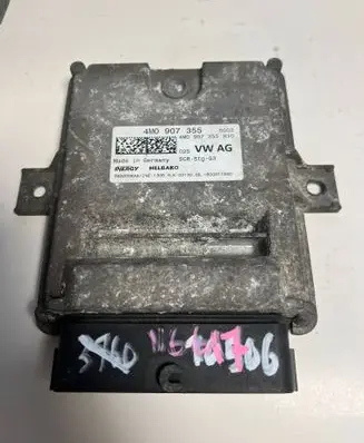 Audi A4 S4 B9 Adblue control unit 4M0907355