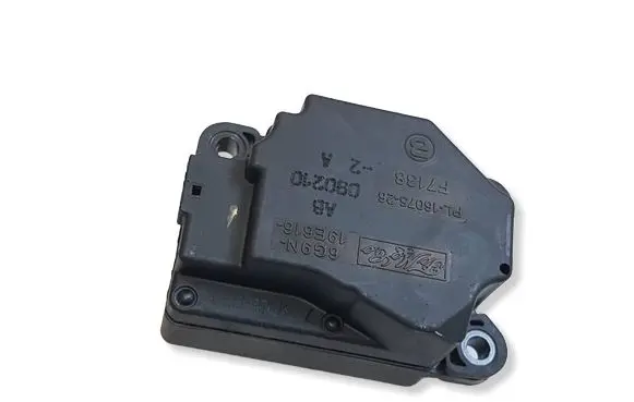 Volvo V70 Air flap motor/actuator 6G9N19E616AB