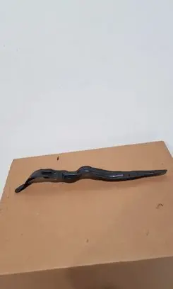 Citroen C4 II Fender end trim 9687401280