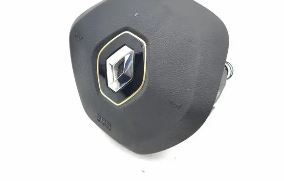 Renault Arkana Steering wheel airbag 9061086224R 0589P1000475 2806P1004571