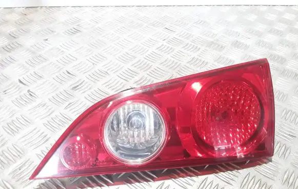 Honda Accord Tailgate rear/tail lights