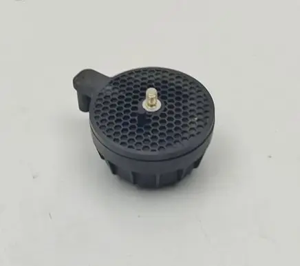 Alarm system siren