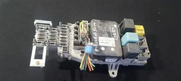 Honda Accord Fuse box set