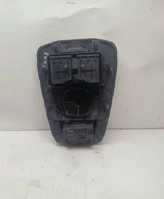 Mercedes-Benz CLK A209 C209 Dash center air vent grill A2098300754