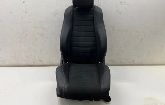 Mercedes-Benz GLE W167 Front passenger seat