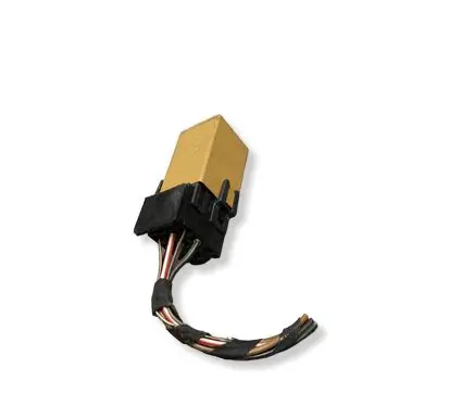 BMW 5 E39 Other relay 61368384505 V23141B3001X15