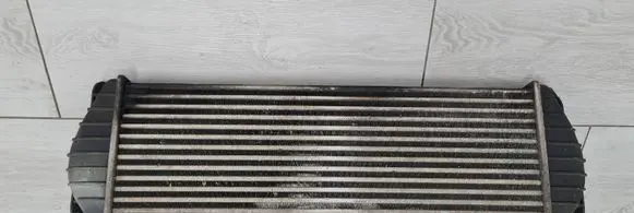 SsangYong Actyon sports I Intercooler radiator
