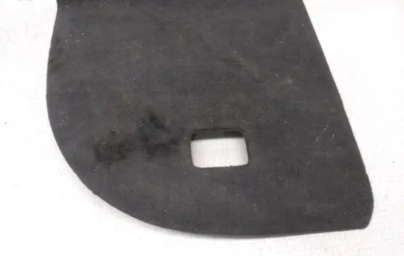 Audi A4 S4 B7 8E 8H Other trunk/boot trim element