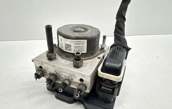 Peugeot 308 ABS Pump 9805825380 9810286880 0265244187