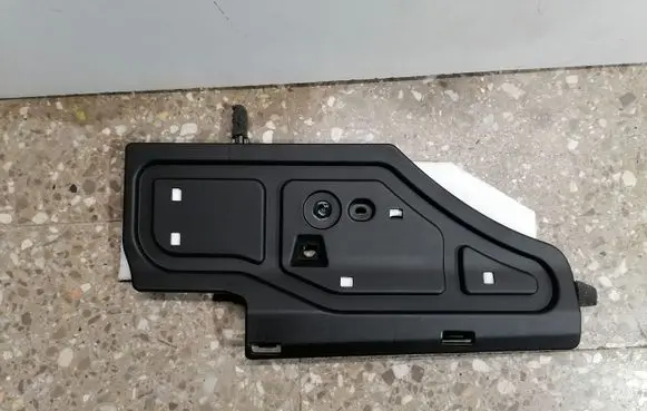 Lexus NX Dashboard lower bottom trim panel 5560748110