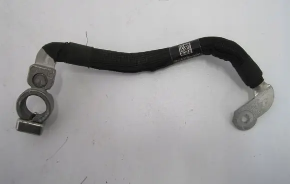 Peugeot 5008 III Engine installation wiring loom 9862690780