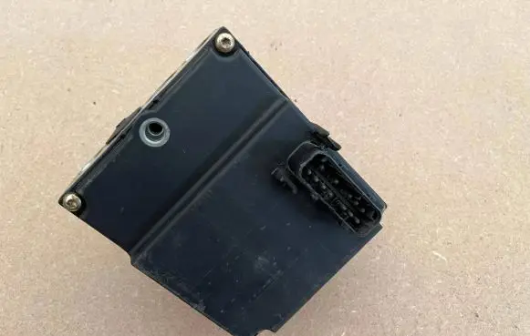 Mercedes-Benz SL R129 ABS Pump A0024319912 0265217009 2954848504