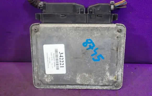 Audi A3 S3 8L Engine control unit/module ECU 038906018BP