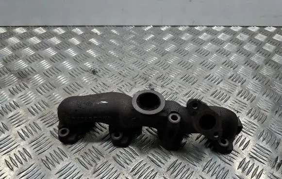 Ford Mondeo MK IV Exhaust manifold 4M5Q9428BB 4M5Q9428