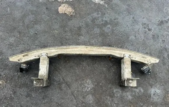 BMW X3 E83 Front bumper cross member