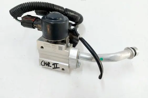 Toyota C-HR II Air conditioning (A/C) expansion valve 4475200450