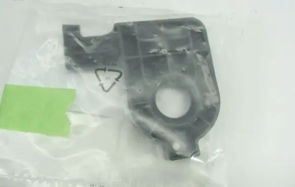 Smart ForTwo III C453 Radiator mount bracket A4535040440