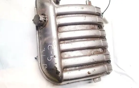 Citroen C5 Intake manifold 9630333380 97099100