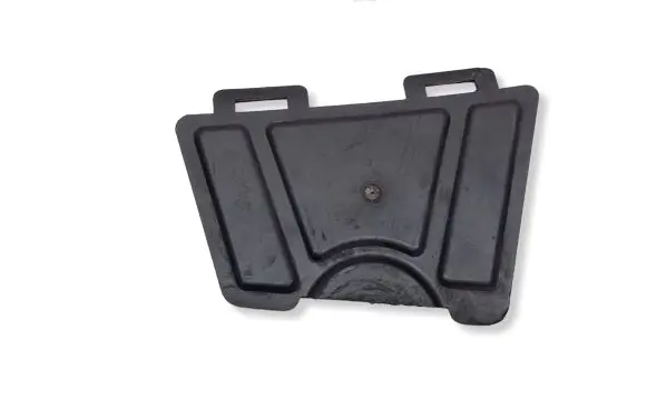 BMW 3 E90 E91 Engine splash shield/under tray 7140983 51757140983