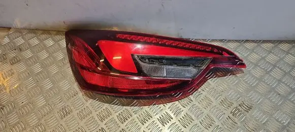Opel Cascada Tailgate rear/tail lights 13369245