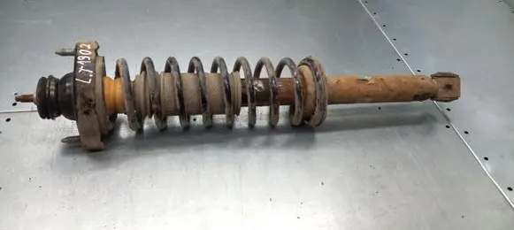 Volvo S40, V40 Rear shock absorber/damper