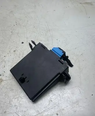 Volkswagen PASSAT B7 Gateway control module 7N0907530AH 5WK50029I