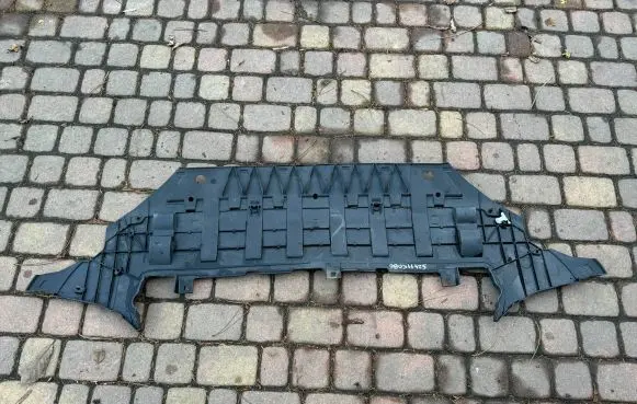 Volvo XC60 Front bumper skid plate/under tray 32296392 S2411K086
