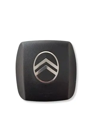 Citroen e-C3 Steering wheel airbag 9845604280