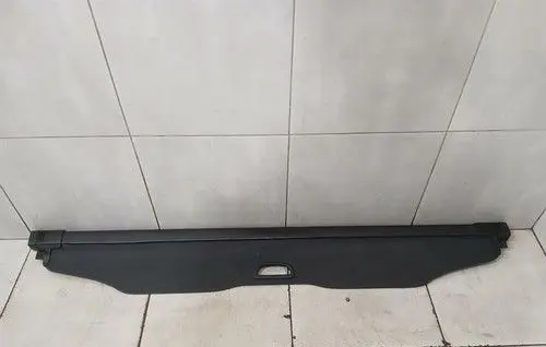 Mercedes-Benz G W463 2nd Gen Trunk/boot trim cover A4638101000