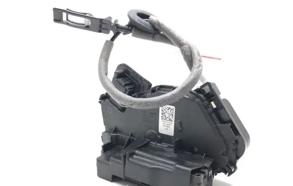 Volkswagen Arteon Front door lock 5NB837016D