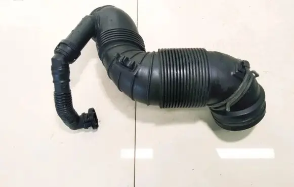 Volkswagen Golf V Intercooler hose/pipe 3C0129654P